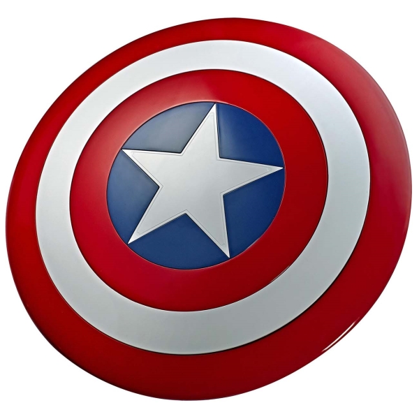 Hasbro Avengers Legends Captain America Shield