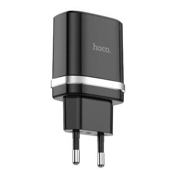Изображение товара Зарядное устройство HOCO C12Q Smart