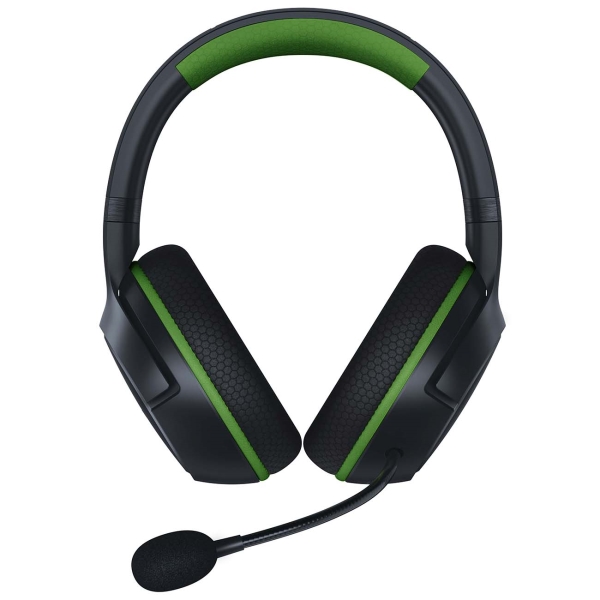 Изображение товара Игровые наушники Razer Kaira (RZ04-03480100-R3M1)