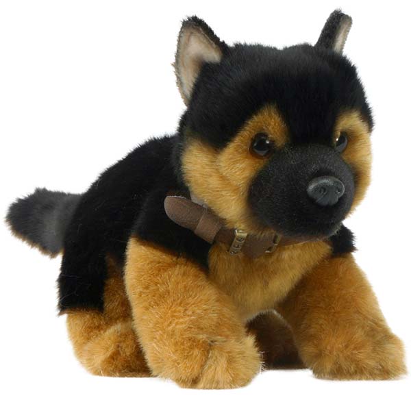 Мягкая игрушка щенок-трансформер Sweet Pups в ассортименте