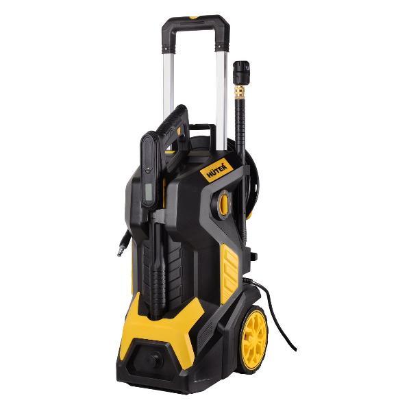 Изображение товара Мойка высокого давления Huter W330L SMART PROFESSIONAL