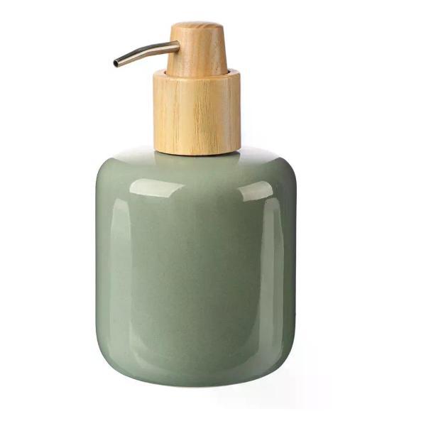 Изображение товара Контейнер для хранения Flumen BC-420002731 зеленый