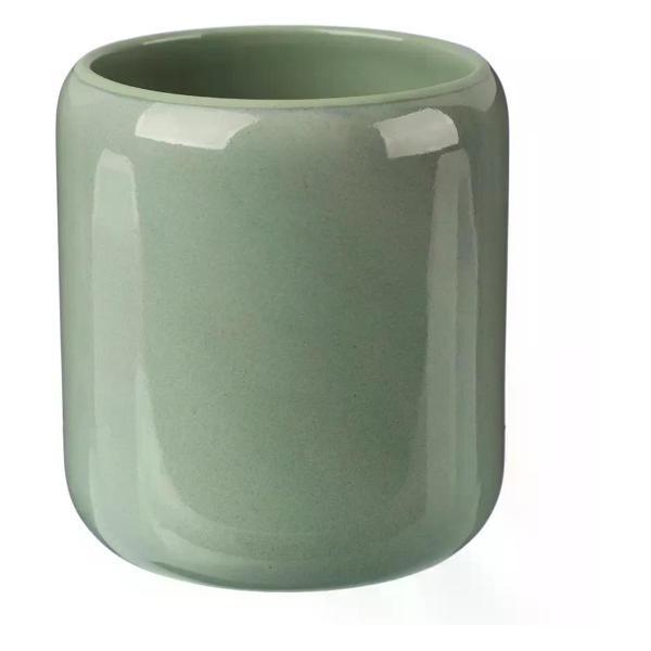 Изображение товара Стакан Flumen BC-420002732 зеленый