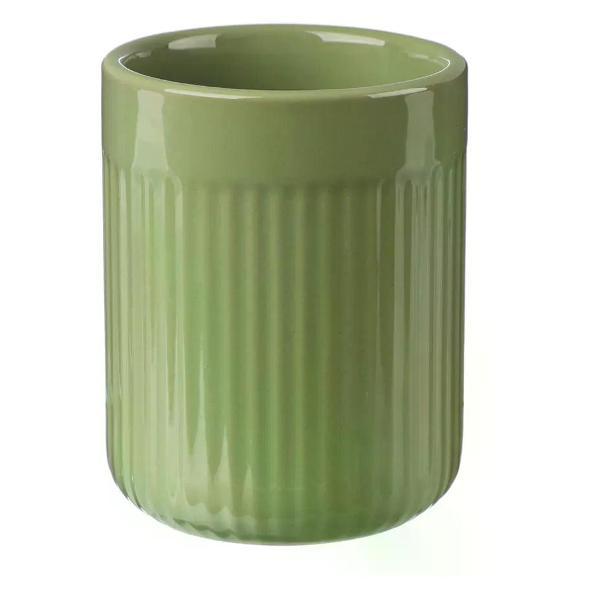 Изображение товара Стакан Flumen BC-420003022 зеленый