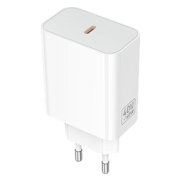 Изображение товара Зарядное устройство для радиотехники HOCO C162A Source