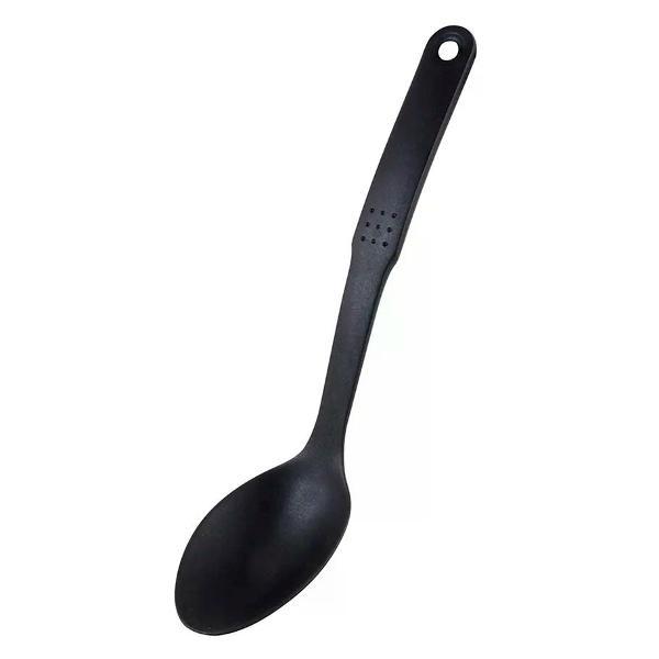 Изображение товара Ложка поварская Mallony нейлоновая