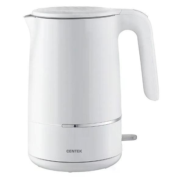 Изображение товара Электрочайник Centek Чайник электрический металлический1.5 л