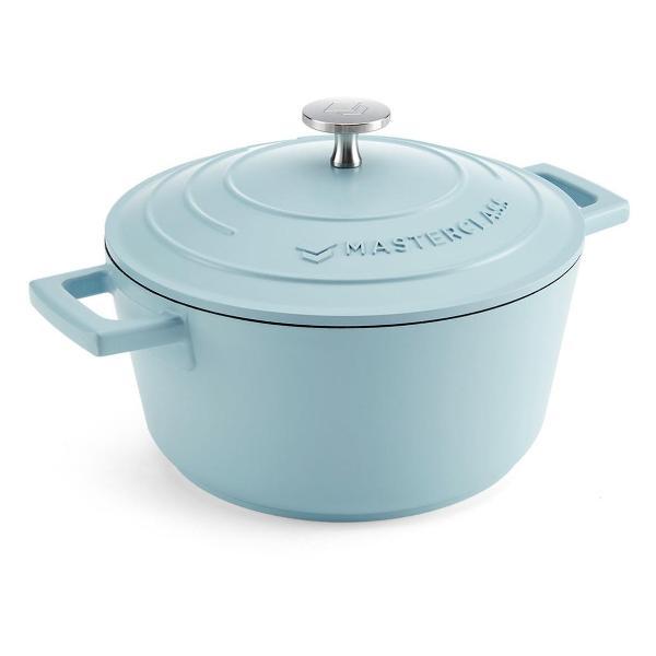 Изображение товара Кастрюля Kitchen Craft Kitchen Craft Кастрюля SKY BLUE 2,5л MasterClass