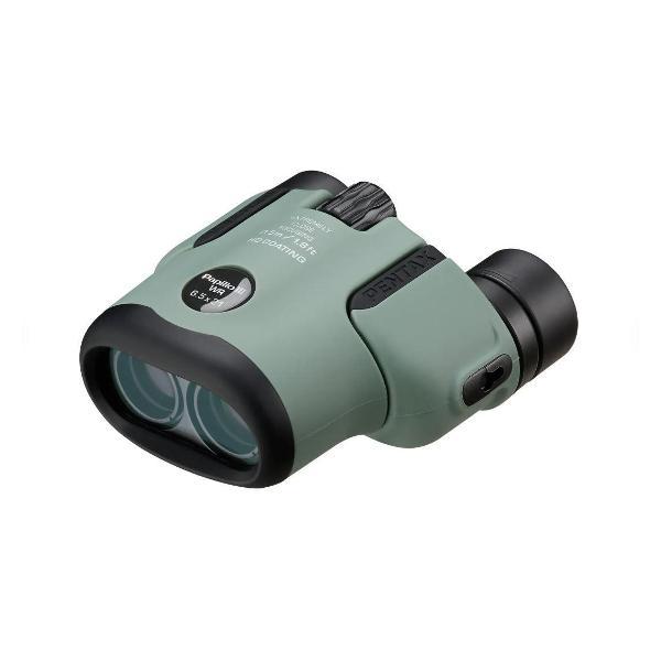 Изображение товара Бинокль Pentax PapilioIII