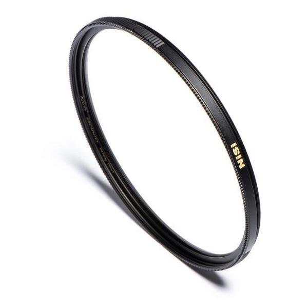 Изображение товара Светофильтр Nisi HUC UV Изображение товара Светофильтр Nisi HUC UV