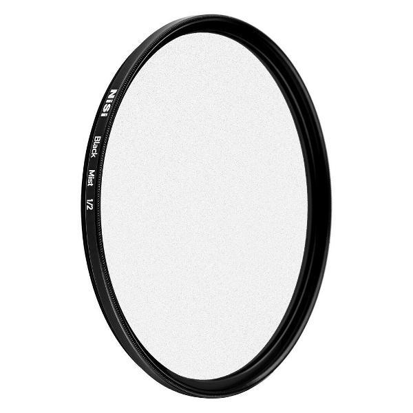 Изображение товара Светофильтр Nisi BLACK MIST 1/2