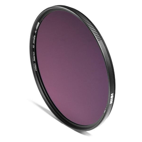 Изображение товара Светофильтр Nisi HUC IR ND1000
