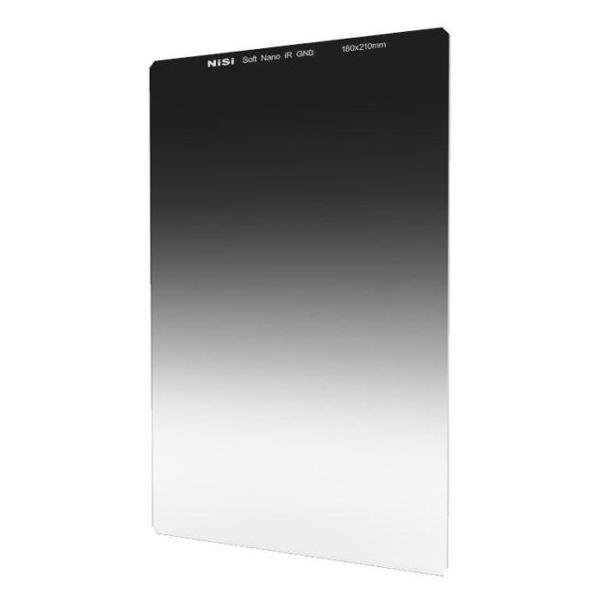Изображение товара Светофильтр Nisi S-GND16 150*170mm
