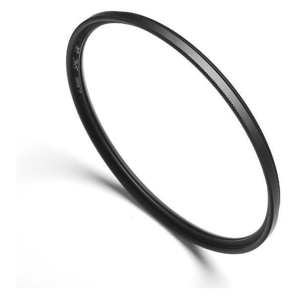 Изображение товара Светофильтр Nisi UV SMC L395