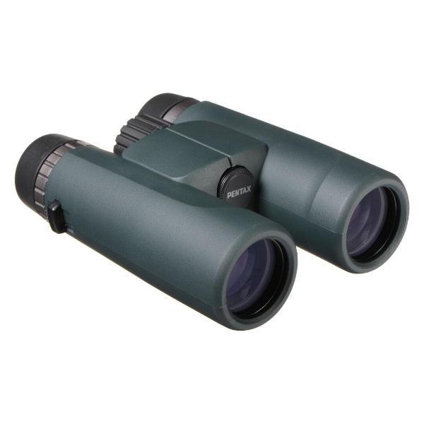 Изображение товара Бинокль Pentax AD 10x36 WP