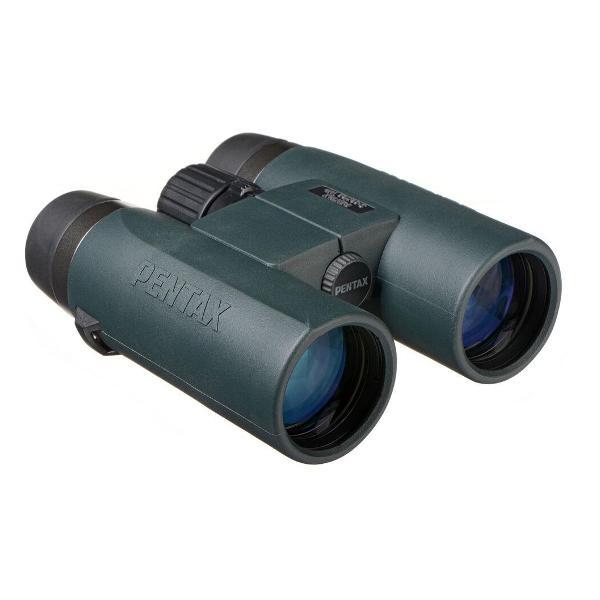 Изображение товара Бинокль Pentax SD 8x42 WP