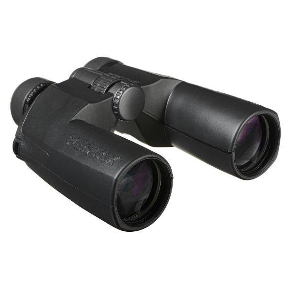 Изображение товара Бинокль Pentax SP 12x50 WP