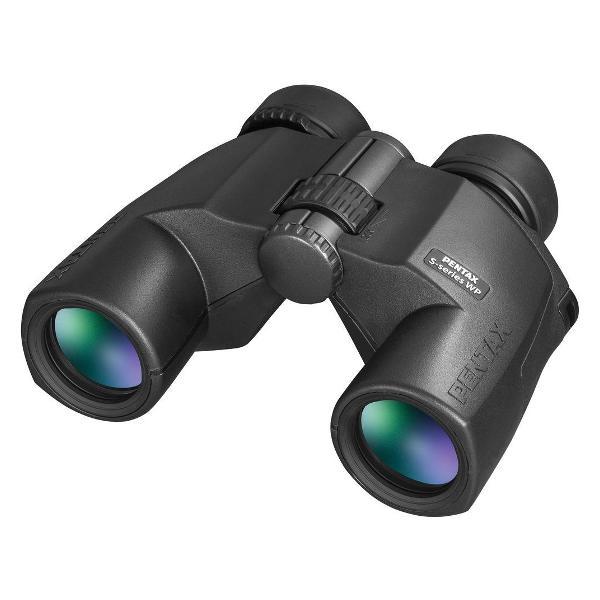 Изображение товара Бинокль Pentax SP 8x40 WP