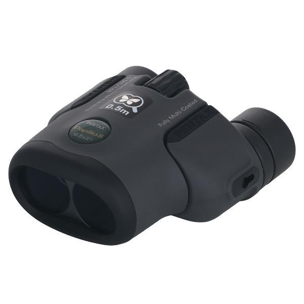 Изображение товара Бинокль Pentax Papilio II 6.5x21