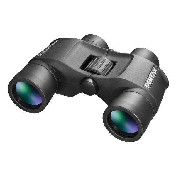 Изображение товара Бинокль Pentax SP 8x40