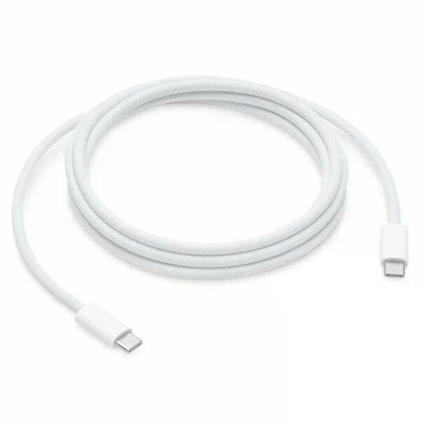 Изображение товара Кабель для смартфона, телефона Apple Apple USB-C Charge Cable 240W 2m (MYQT3Z)