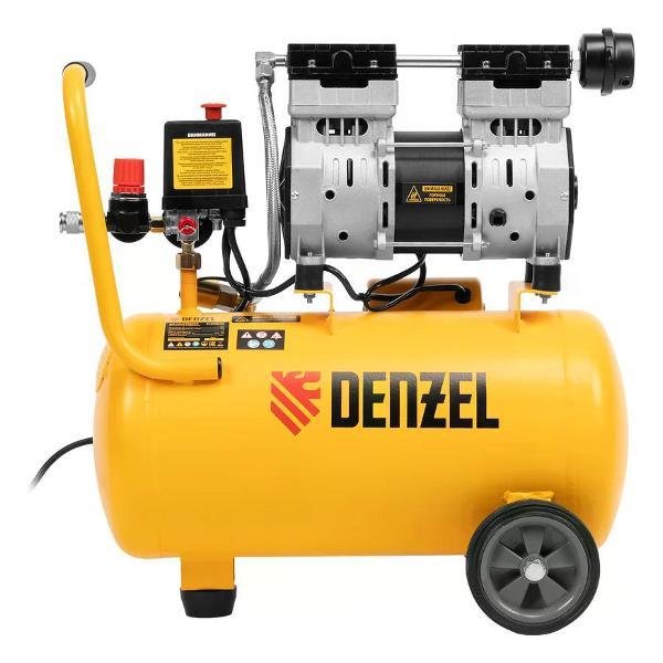 Изображение товара Компрессор DENZEL DLS950/24