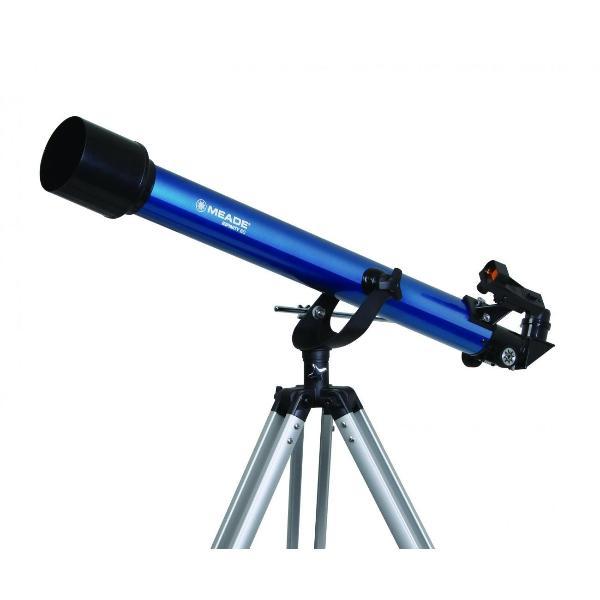Изображение товара Телескоп Meade Infinity 60 Refractor