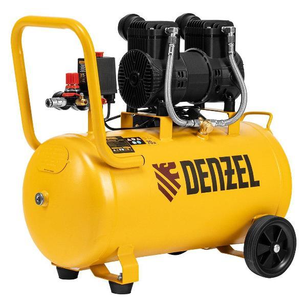 Изображение товара Компрессор DENZEL DLP-1500/50