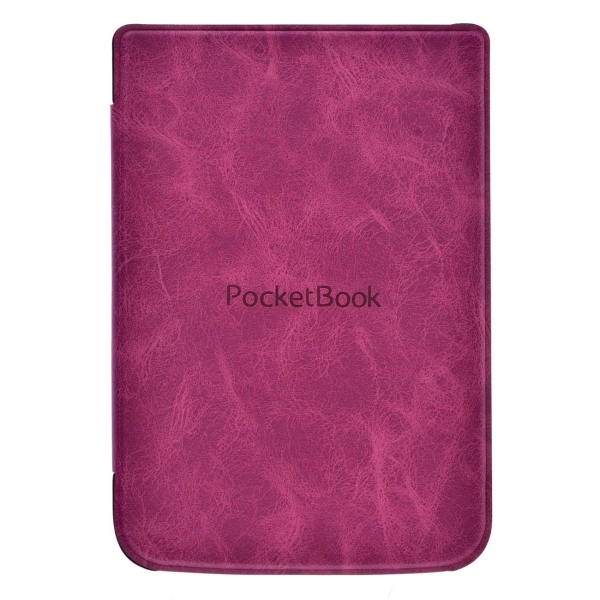фото Чехол для электронной книги pocketbook для 606/616/627/628/632/633 purple pbc-628-pr-ru