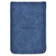 Изображение товара Чехол для электронной книги PocketBook для 606/616/627/628/632/633 Blue (PBC-628-BL-RU)