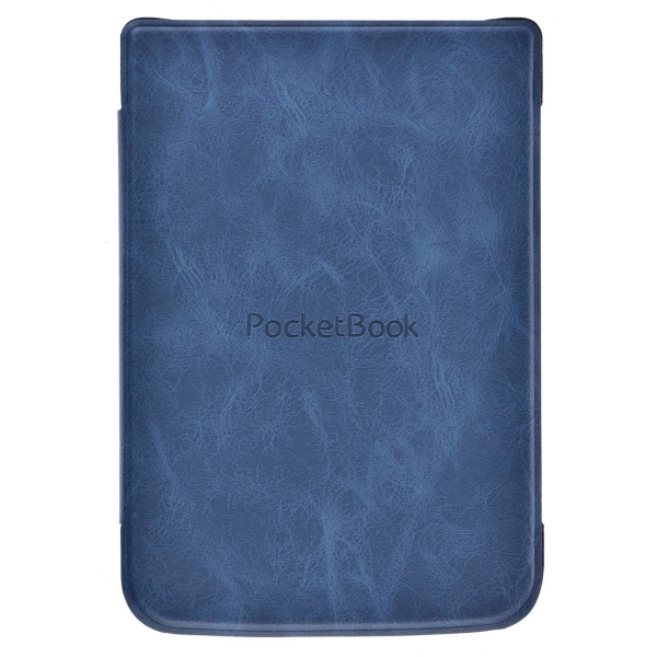 PocketBook для 606/616/627/628/632/633 Blue (PBC-628-BL-RU)
