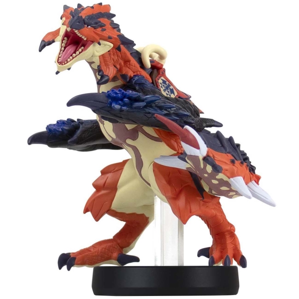 фото Фигурка amiibo monster hunter: острокрылый рата