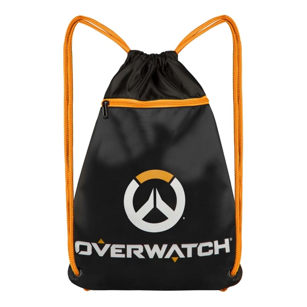 Blizzard Overwatch (Cinch Bag)