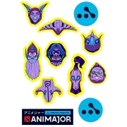 Изображение товара Сувенир Dota 2 Series 1