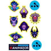 Изображение товара Сувенир Dota 2 Series 2