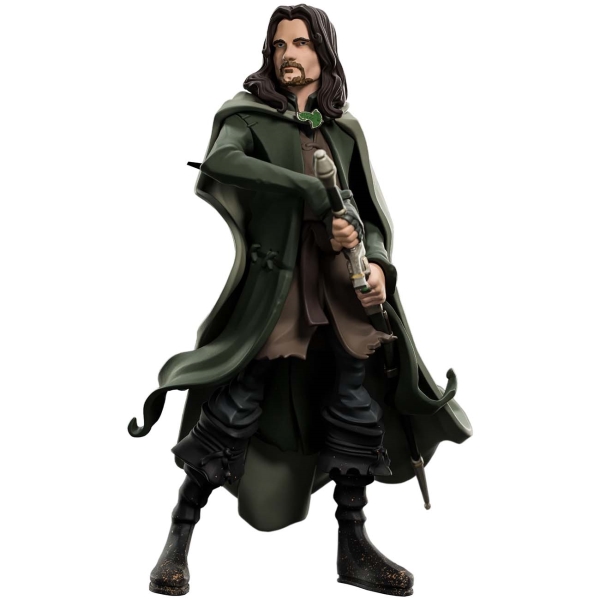 The Lord of the Ring Aragorn