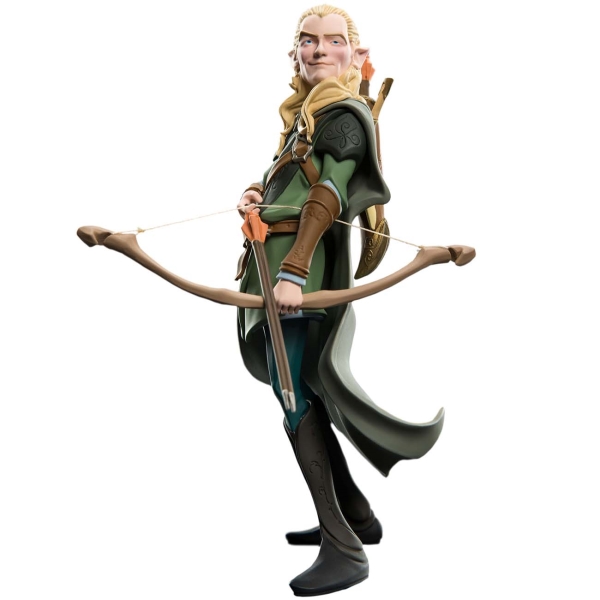 The Lord of the Ring Legolas