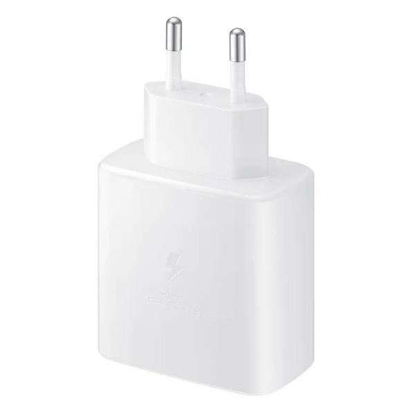 Изображение товара Зарядное устройство для PDA Samsung Samsung EP-T4511 45W PD Power Adapter USB-C