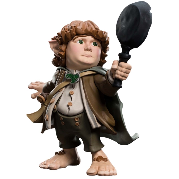 The Lord of the Ring Samwise