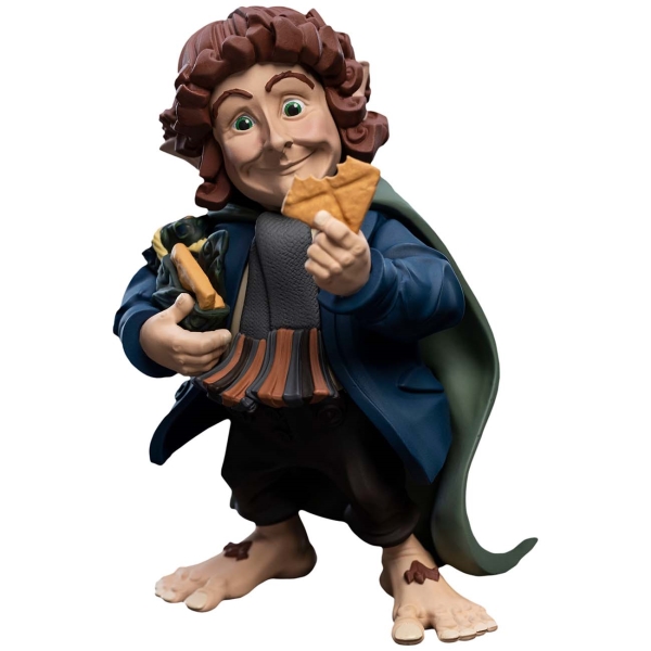 The Lord of the Ring Pippin