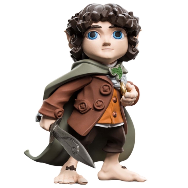 фото Фигурка the lord of the ring frodo baggins