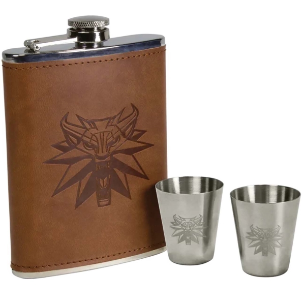 The Witcher 3002-567