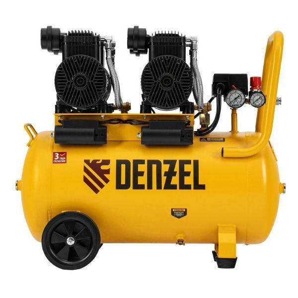 Изображение товара Компрессор DENZEL DLP -3000/50