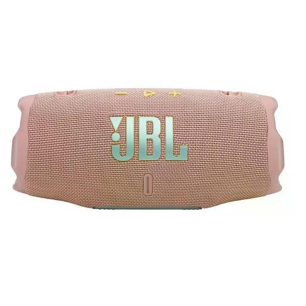 Изображение товара Портативная беспроводная колонка JBL JBLCHARGE6PINK