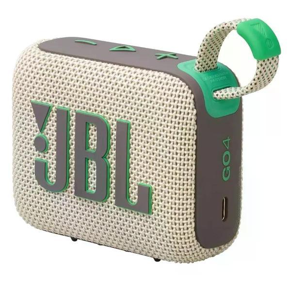 Изображение товара Портативная беспроводная колонка JBL JBLGO4SAND