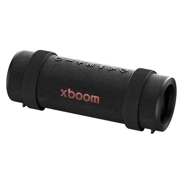 Изображение товара Портативная беспроводная колонка LG GRAB