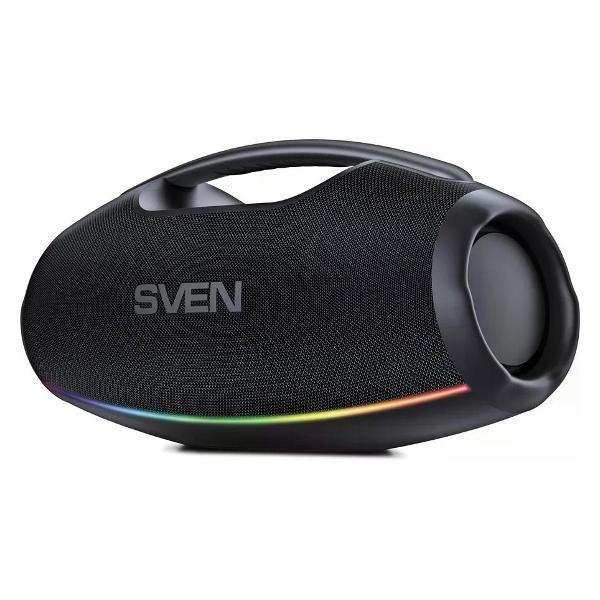 Изображение товара Портативная беспроводная колонка Sven SV-022891