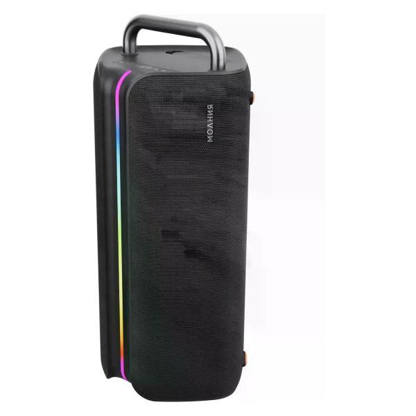 Изображение товара Портативная беспроводная колонка Ural УРАЛ МОЛНИЯ БИТ