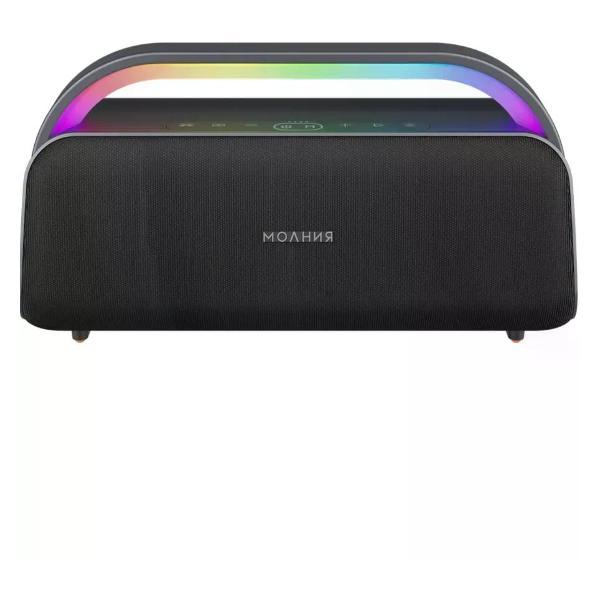 Изображение товара Портативная беспроводная колонка Ural УРАЛ МОЛНИЯ КВАРК