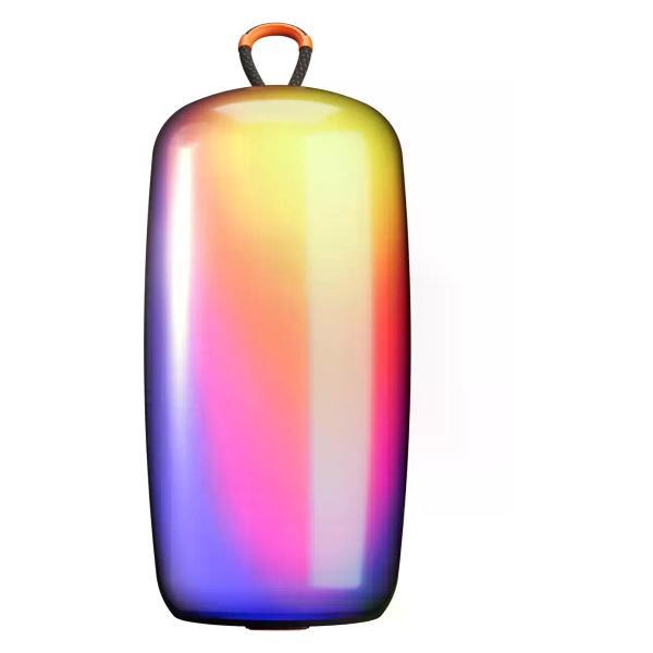 Изображение товара Портативная беспроводная колонка Ural УРАЛ МОЛНИЯ ОГОНЬ